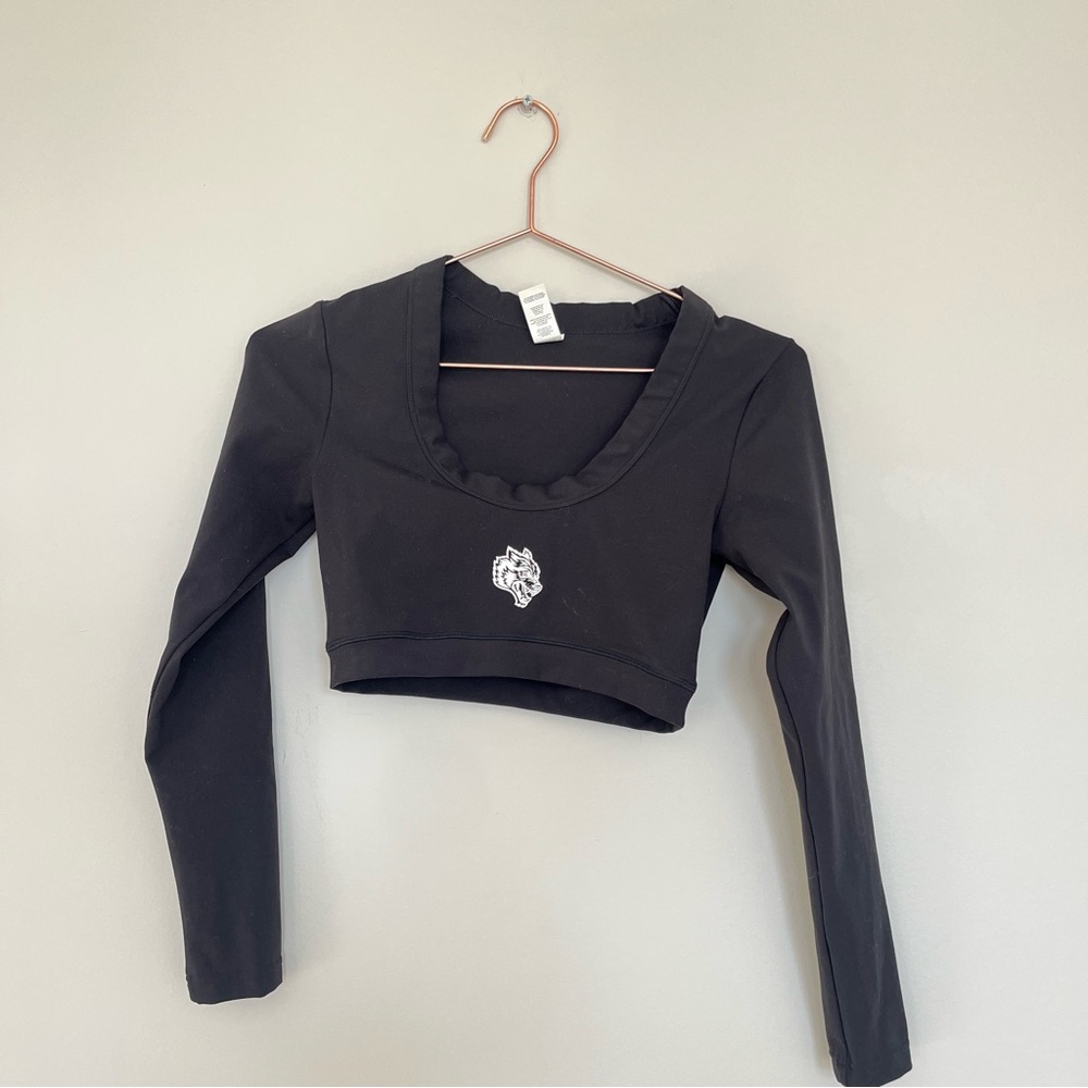 Darc Sport Workout Top